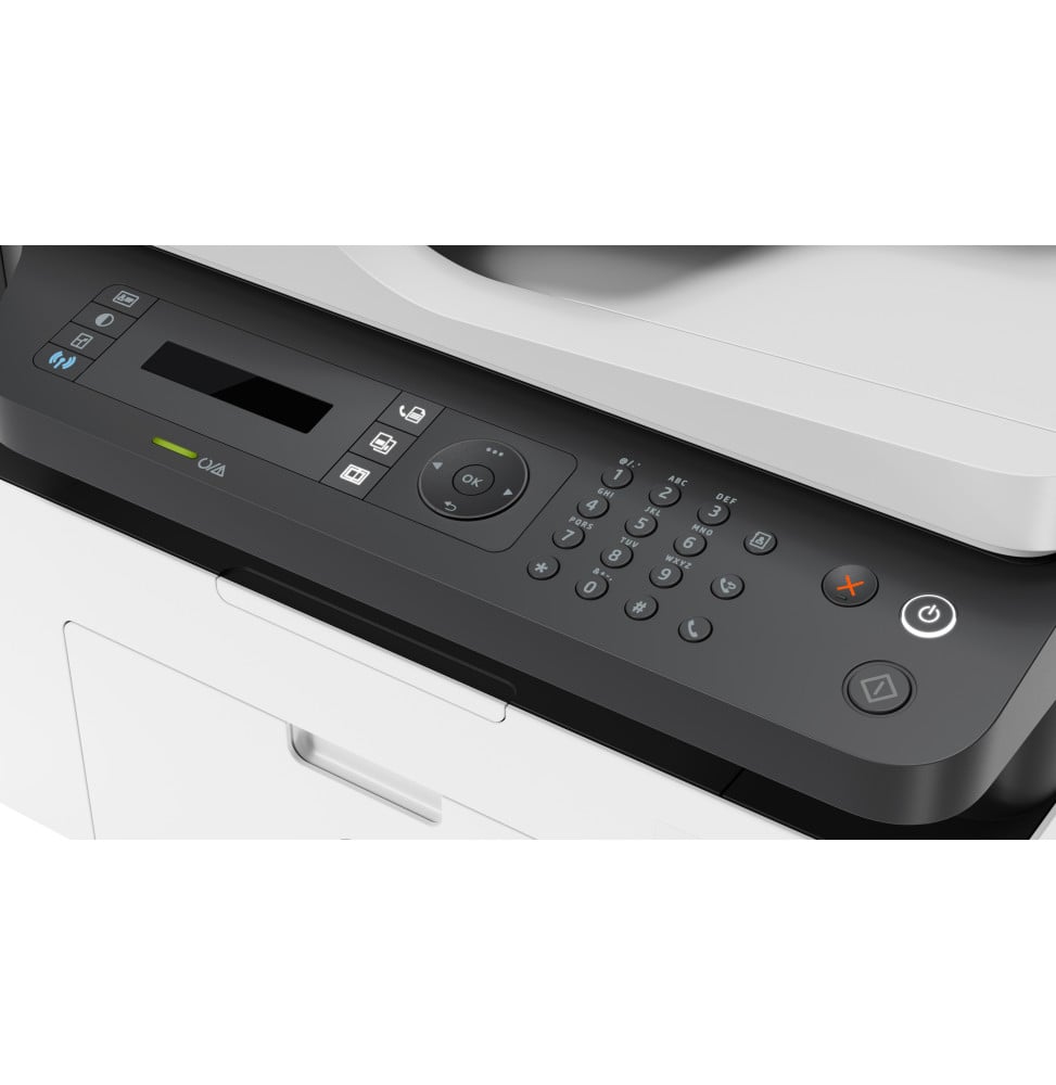 IMPRIMANTE MUTLIFONCTION LASERJET HP PRO 137fnw