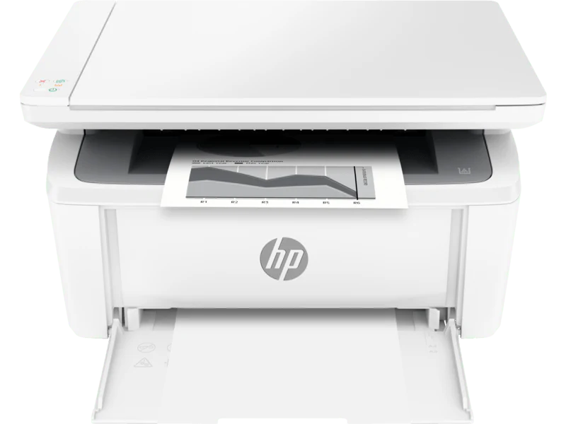 IMPRIMANTE MUTLIFONCTION LASERJET HP M141a