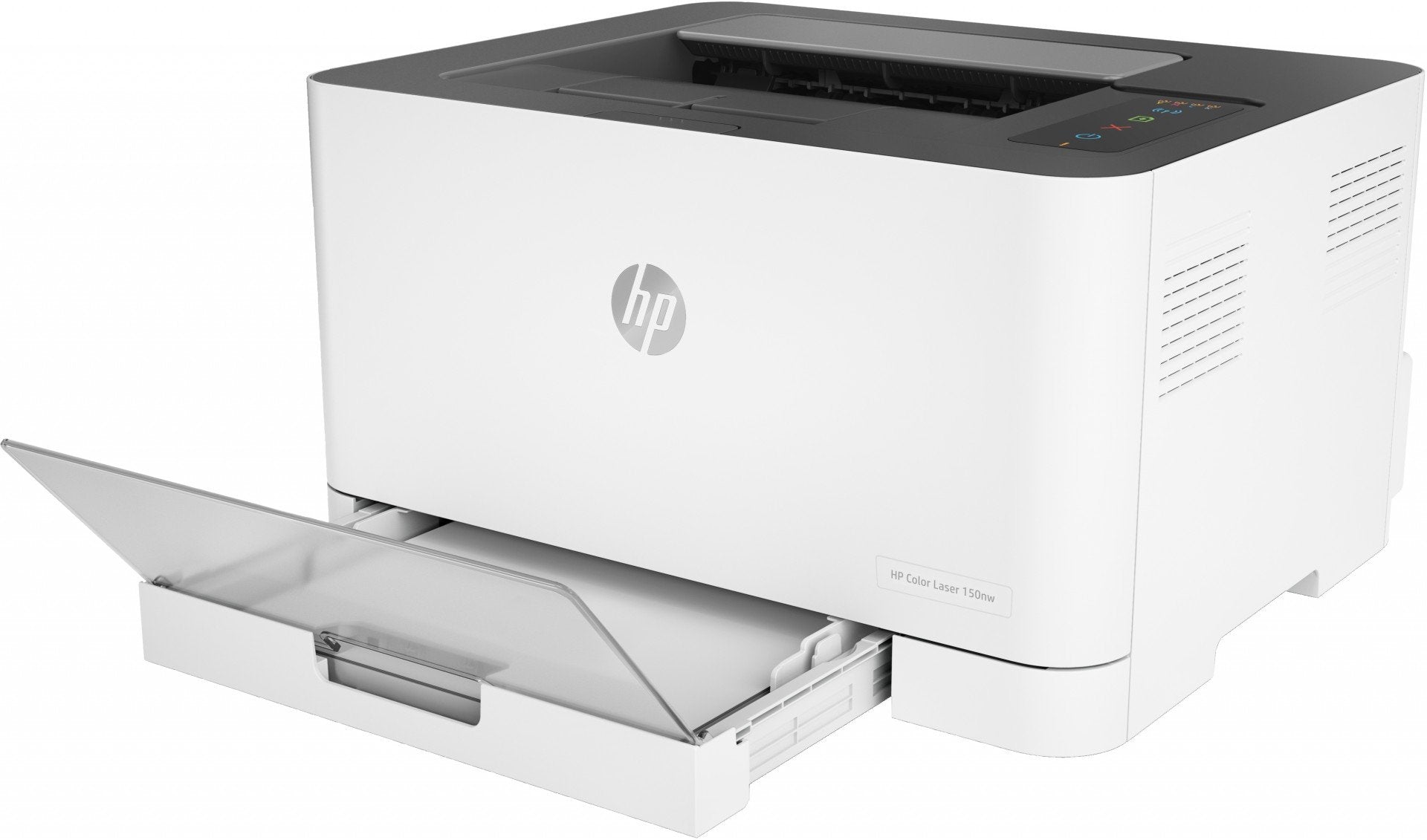 IMPRIMANTE LASER COULEUR HP 150nw