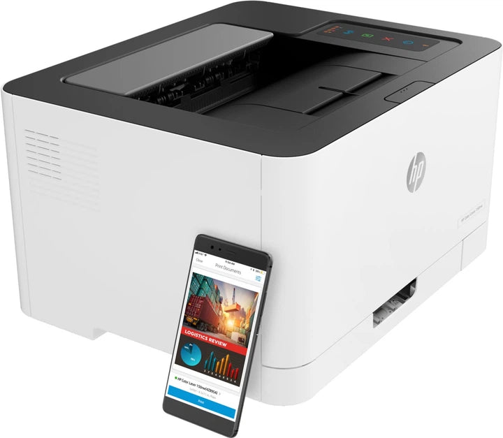 IMPRIMANTE LASER COULEUR HP 150nw