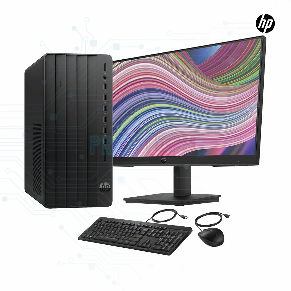 Ordinateur de Bureau HP Pro 290 G9 MT i5 13e GEN (A55A1ET)