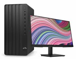 Ordinateur de Bureau HP Pro 290 G9 MT i5 13e GEN (A55A1ET)