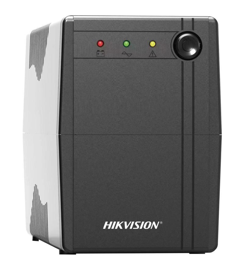 Onduleur HIKVISION UPS 600 VA / 360 W - 50/60 Hz (DS-UPS600)
