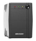 Onduleur HIKVISION UPS 600 VA / 360 W - 50/60 Hz (DS-UPS600)