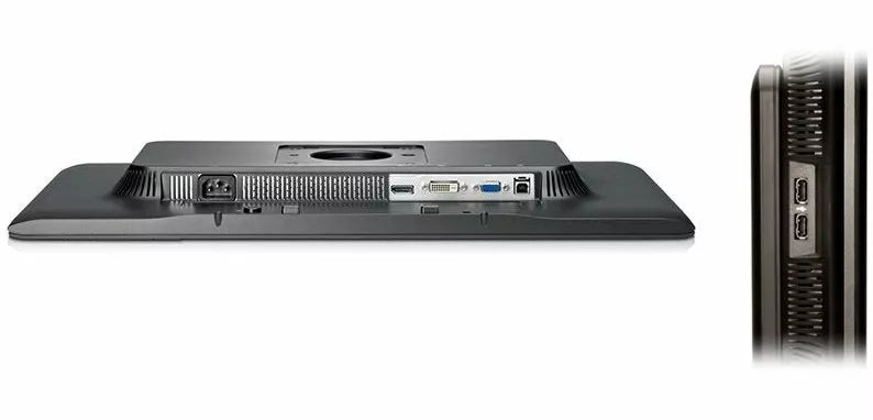 ECRAN HP LA2306X (23 POUCES)