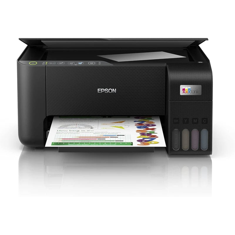 Epson EcoTank L3250 Imprimante multifonction à réservoirs rechargeables