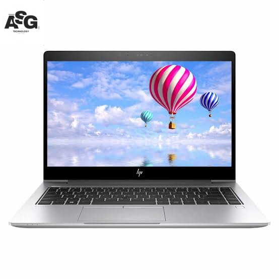 PC PORTABLE HP 840 G6 i5 16Go RAM 256Go SSD 8ème Génération