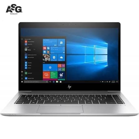 PC PORTABLE HP 840 G6 i5 16Go RAM 256Go SSD 8ème Génération