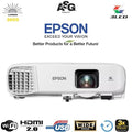 Vidéo Projection Epson V11H982040 EB-X49 XGA