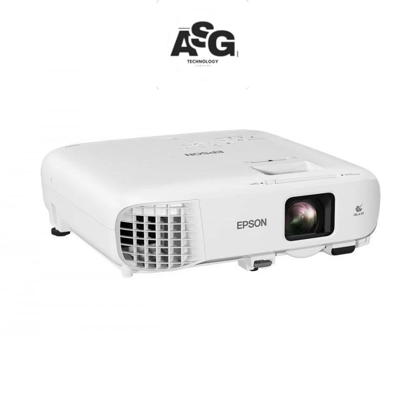 Vidéo Projection Epson V11H982040 EB-X49 XGA