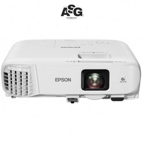 Vidéo Projection Epson V11H982040 EB-X49 XGA