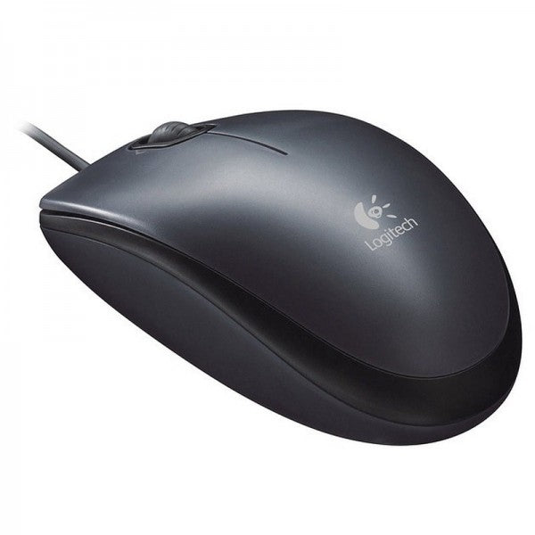 SOURIS FILAIRE LOGITECH M90 (910-001793)