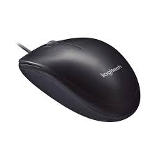 SOURIS FILAIRE LOGITECH M90 (910-001793)